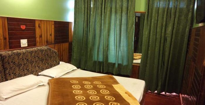 Hotel Madhuban